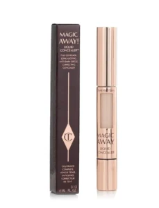 Charlotte Tilbury Magic Away Liquid Concealer 02, 4ml