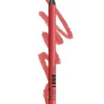 NYX LOUD Professional Makeup XP11 Rebel Red Lip Pencil