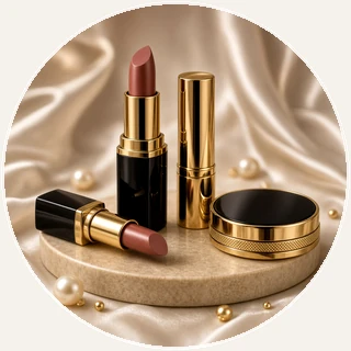 Maquillage Luxe
