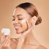 creme visage femme