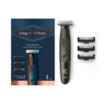 Gillette King C. Style Master - Tondeuse à barbe