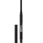 Maybelline New York - Automatischer Gelstift Tattoo Liner Schwarz