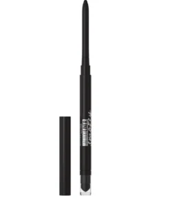 Maybelline New York – Crayon gel automatique Tattoo Liner Noir