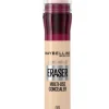 Maybelline Correcteurs Anti Age Eraser 00 sous les yeux Beige