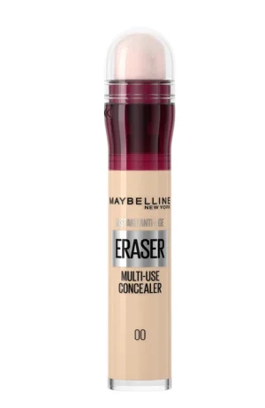 Maybelline Correcteurs Anti Age Eraser 00 sous les yeux Beige
