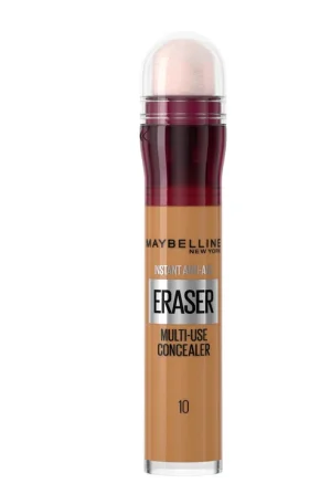 Maybelline Anti Age Eraser 10 correcteurs qui éliminent visiblement