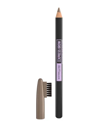 Maybelline Express Brow Shaping 01 Crayon à sourcils blond