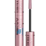 Maybellin Mascara Sensational Sky High Résistant à l'eau Noir