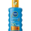 NIVEA SUN Protect Bronze SPF 20 Spray Waterproof 200 ml