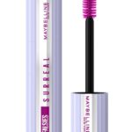 Maybelline The Falsies Surreal Mascara 10 ml Très Noir