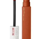 Maybelline Rouge à lèvres SuperStay Matte Ink 135 Globetrotter