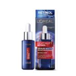Sérum de nuit au rétinol pur Revitalift de L'Oréal Paris 30 ml