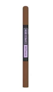 Maybelline Express Brow Duo 02 Medium Brown Crayon à sourcils