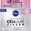 Nivea Cellular Filler 50ml soin de jour acide hyaluronique FPS15