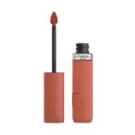 L'Oréal Paris Infallible 24h Snooze Your Alarm Lippenstift 115