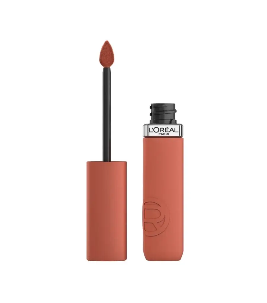 L'Oréal Paris Rouge à lèvres Infaillible 24h Snooze Your Alarm 115