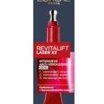 L'Oréal Paris Revitalift Laser X3 crème contour des yeux anti-rides
