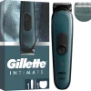 Gillette Intimate I3 Tondeuse Intime Pour Homme