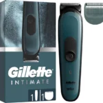 Gillette Intimate I3 Tondeuse Intime Pour Homme