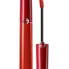 Rouge à lèvres liquide velours intense 418 GIORGIO ARMANI