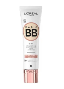 Fond de Teint BB Liquide Nuance 04 Medium L’OREAL PARIS