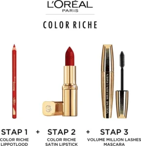 L'Oréal
