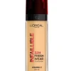 L'Oréal Paris Fond de Teint Infaillible Fresh 24H 140 Beige Doré