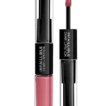 L'Oréal Paris Rouge à Lèvres Infaillible 24H Teaberry Plum 213