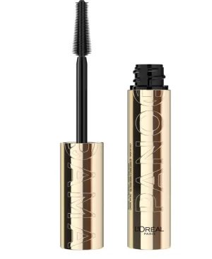 L'Oréal Paris Panorama Mascara marron