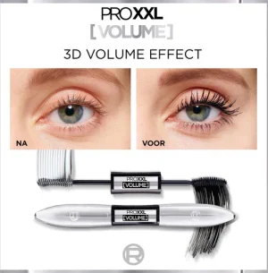 Mascara