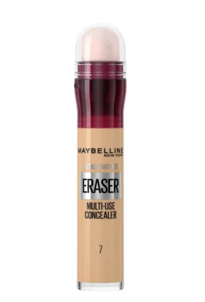 Maybelline Instant Anti-Age The Eraser Correcteur 07 Sand 6,8 ml