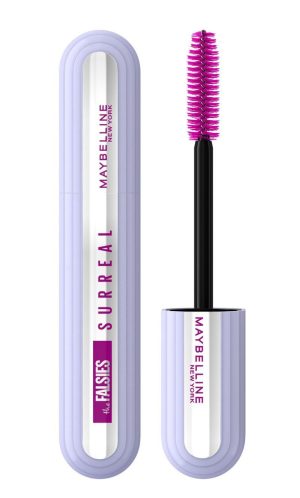 Maybelline The Falsies Surreal Mascara 10 ml Très Noir