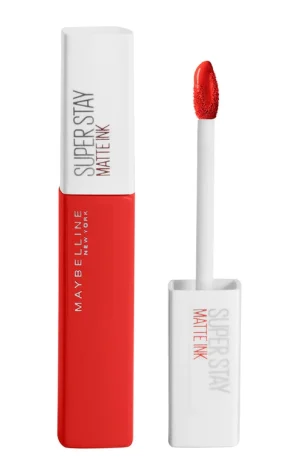Maybelline SuperStay Matte Ink Lippenstift 118 Dancer 16H