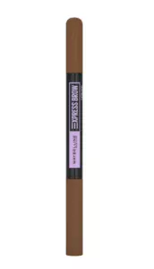 Maybelline Express Brow Duo 02 Medium Brown Eyebrow Pencil