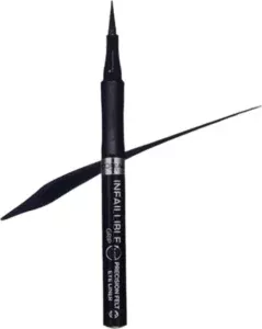 L'Oréal Eyeliner 01 noir Infaillible Précision L'OREAL
