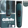 Gillette Intimate I3 Tondeuse Intime Pour Homme