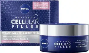Crème de nuit