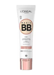 Fond de Teint BB Liquide Nuance 04 Medium L'OREAL PARIS