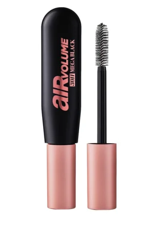 L'Oréal Paris Mega Black Air Volume 30H Mascara 9,4 ml