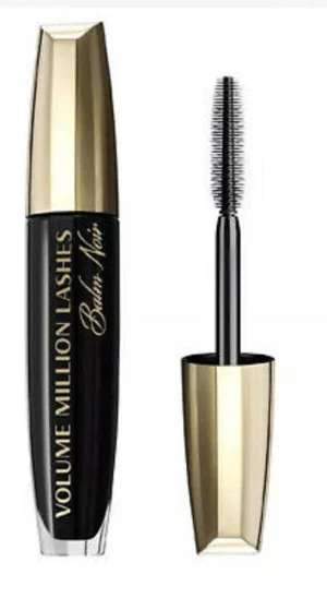 L'Oréal Volume millions de cils Balm Noir mascara