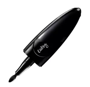 Maybelline Master Precise Curvy 01 Eye-liner intense Noir Solide