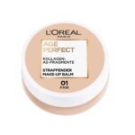 L'Oréal Fond de teint Age Perfect Baume 01 Fair 18ml