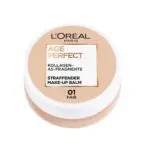 L'Oréal Fond de teint Age Perfect Baume 01 Fair 18ml