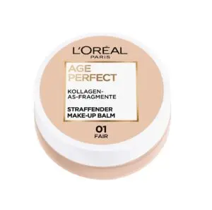 L'Oréal Fond de teint Age Perfect Baume 01 Fair 18ml