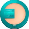 Maybelline Green Edition Poudre Peau Blurry - 065