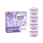 Gillette Venus Comfortglide Breeze 4 lames de recharge