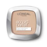 L'Oréal Accord Parfait Compact Powder 2.N