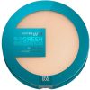 Maybelline - Blurry Skin Poudre de teint 55 - Green Edition