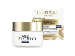 L'Oréal Age Perfect Hydraterende Nachtcrème 50 ml
