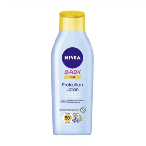 Nivea Sun Baby Protection LAIT Spf 50+ 200ml